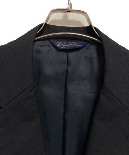BROOKS BROTHERS（ブルックスブラザーズ）BROOKS BROTHERS (ブルックスブラザーズ) 3B金ボタンブレザー ネイビー サイズ:40REGの古着・服飾アイテム