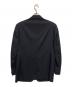 BROOKS BROTHERS (ブルックスブラザーズ) 3B金ボタンブレザー ネイビー サイズ:40REG：10000円