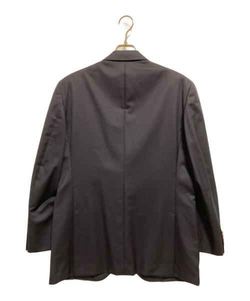 POLO RALPH LAUREN（ポロ・ラルフローレン）POLO RALPH LAUREN (ポロ・ラルフローレン) 金ボタンブレザー ネイビー サイズ:なしの古着・服飾アイテム