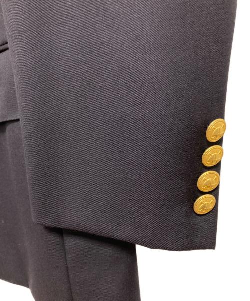POLO RALPH LAUREN（ポロ・ラルフローレン）POLO RALPH LAUREN (ポロ・ラルフローレン) 金ボタンブレザー ネイビー サイズ:なしの古着・服飾アイテム