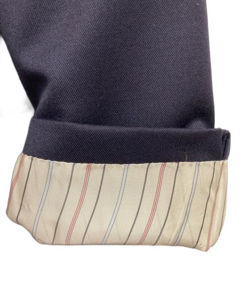 POLO RALPH LAUREN（ポロ・ラルフローレン）POLO RALPH LAUREN (ポロ・ラルフローレン) 金ボタンブレザー ネイビー サイズ:なしの古着・服飾アイテム