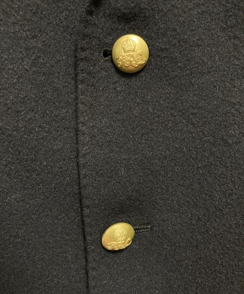 POLO RALPH LAUREN（ポロ・ラルフローレン）POLO RALPH LAUREN (ポロ・ラルフローレン) 金ボタンウールブレザー ネイビー サイズ:なしの古着・服飾アイテム
