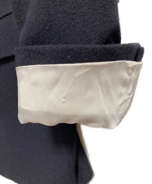 POLO RALPH LAUREN（ポロ・ラルフローレン）POLO RALPH LAUREN (ポロ・ラルフローレン) 金ボタンウールブレザー ネイビー サイズ:なしの古着・服飾アイテム