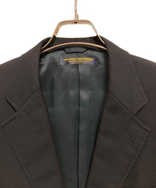 BROOKS BROTHERS（ブルックスブラザーズ）BROOKS BROTHERS (ブルックスブラザーズ) 90’ｓ 3B金ボタンブレザー ネイビー サイズ:A7の古着・服飾アイテム