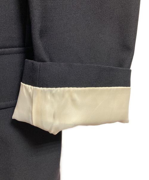 BROOKS BROTHERS（ブルックスブラザーズ）BROOKS BROTHERS (ブルックスブラザーズ) 90’ｓ 3B金ボタンブレザー ネイビー サイズ:A7の古着・服飾アイテム