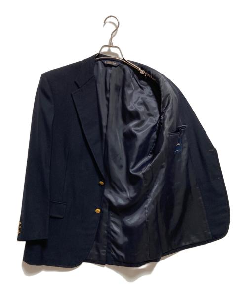BROOKS BROTHERS（ブルックス・ブラザーズ）BROOKS BROTHERS (ブルックスブラザーズ) 金ボタンブレザー ネイビー サイズ: 39SHTの古着・服飾アイテム