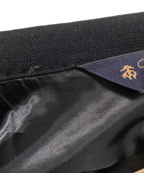 BROOKS BROTHERS（ブルックス・ブラザーズ）BROOKS BROTHERS (ブルックスブラザーズ) 金ボタンブレザー ネイビー サイズ: 39SHTの古着・服飾アイテム