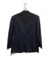BROOKS BROTHERS (ブルックスブラザーズ) 金ボタンブレザー ネイビー サイズ: 39SHT：7000円