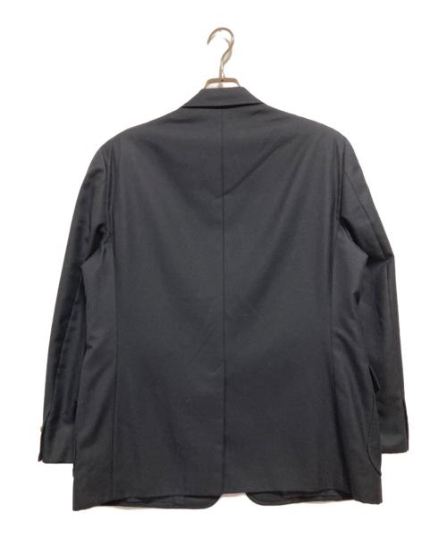 BROOKS BROTHERS（ブルックスブラザーズ）BROOKS BROTHERS (ブルックスブラザーズ) 3B金ボタンブレザー ネイビー サイズ:42SHTの古着・服飾アイテム