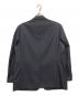 BROOKS BROTHERS (ブルックスブラザーズ) 3B金ボタンブレザー ネイビー サイズ:42SHT：10000円