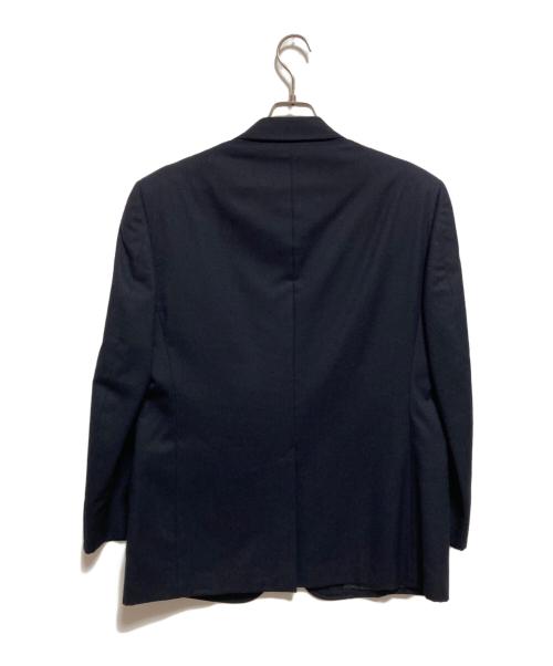 BROOKS BROTHERS（ブルックス・ブラザーズ）BROOKS BROTHERS (ブルックス・ブラザーズ) 2B金ボタンウールブレザー ネイビー サイズ:39SHTの古着・服飾アイテム