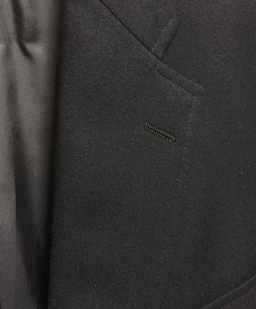 BROOKS BROTHERS（ブルックス・ブラザーズ）BROOKS BROTHERS (ブルックス・ブラザーズ) 2B金ボタンウールブレザー ネイビー サイズ:39SHTの古着・服飾アイテム