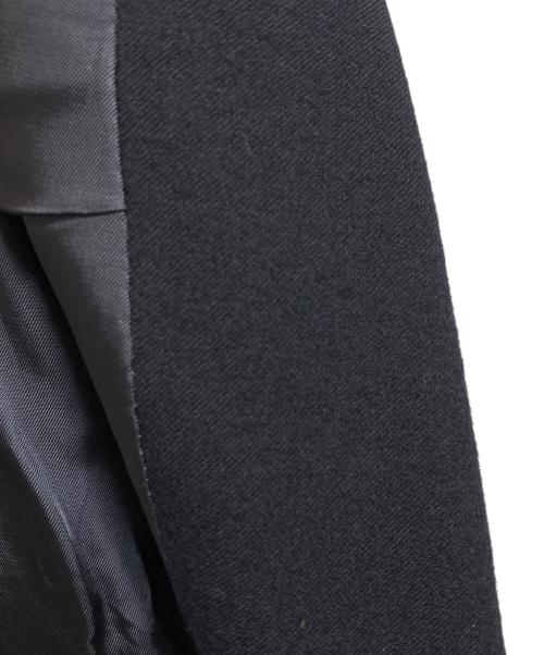 BROOKS BROTHERS（ブルックス・ブラザーズ）BROOKS BROTHERS (ブルックス・ブラザーズ) 2B金ボタンウールブレザー ネイビー サイズ:39SHTの古着・服飾アイテム
