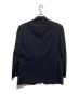 BROOKS BROTHERS (ブルックス・ブラザーズ) 2B金ボタンウールブレザー ネイビー サイズ:39SHT：8000円