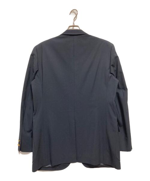 BROOKS BROTHERS（ブルックスブラザーズ）BROOKS BROTHERS (ブルックスブラザーズ) 金ボタン2Bブレザー ネイビー サイズ:39REGの古着・服飾アイテム