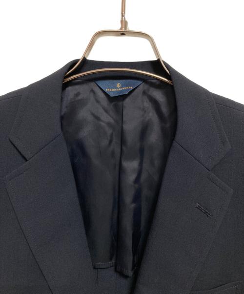 BROOKS BROTHERS（ブルックスブラザーズ）BROOKS BROTHERS (ブルックスブラザーズ) 金ボタン2Bブレザー ネイビー サイズ:39REGの古着・服飾アイテム