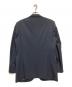 BROOKS BROTHERS (ブルックスブラザーズ) 金ボタン2Bブレザー ネイビー サイズ:39REG：15000円