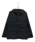Columbiaコロンビア）の古着「マウンテンパーカー ビーバークリークIIIジャケット」｜ブラック