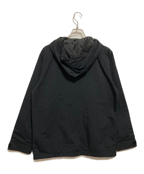 Columbia（コロンビア）Columbia (コロンビア) マウンテンパーカー ビーバークリークIIIジャケット ブラック サイズ:M 未使用品の古着・服飾アイテム