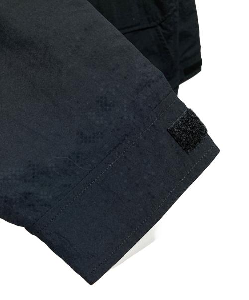 Columbia（コロンビア）Columbia (コロンビア) マウンテンパーカー ビーバークリークIIIジャケット ブラック サイズ:M 未使用品の古着・服飾アイテム