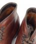 中古・古着 ALDEN (オールデン) Tanker Boot ブラウン サイズ:9：45000円