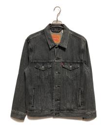 LEVI'S（リーバイス）の古着「トラッカージャケット」｜グレー