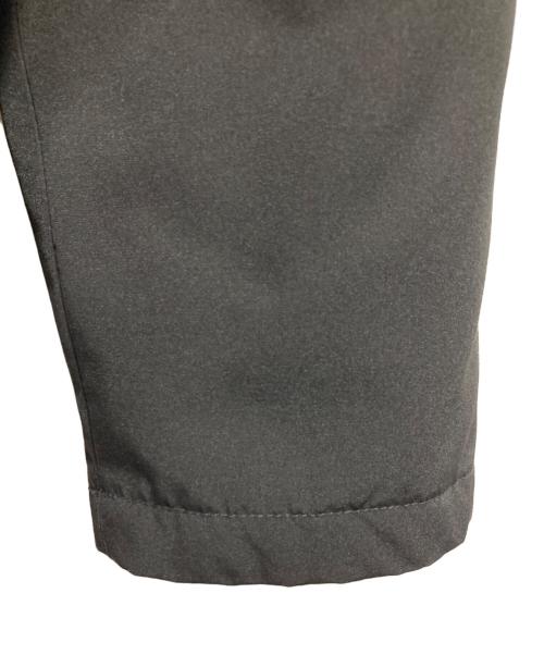 DANTON（ダントン）DANTON (ダントン) ファー付ダウンジャケット ブラック サイズ:Lの古着・服飾アイテム