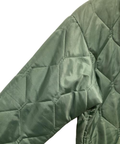 BUZZ RICKSON'S（バズリクソンズ）Buzz Rickson's (バズリクソンズ) CWU-9/P ライナージャケット カーキ サイズ:Mの古着・服飾アイテム