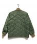 Buzz Rickson's (バズリクソンズ) CWU-9/P ライナージャケット カーキ サイズ:M：15000円