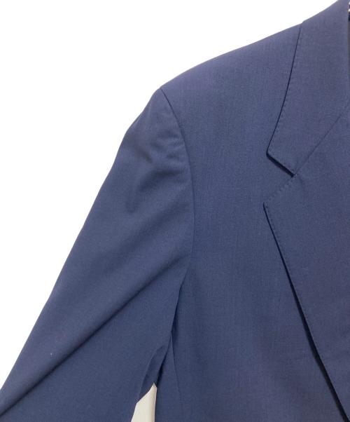Christian Dior MONSIEUR（クリスチャンディオールムッシュ）Christian Dior MONSIEUR (クリスチャンディオールムッシュ) CD金ボタンブレザー ネイビー サイズ:LLの古着・服飾アイテム