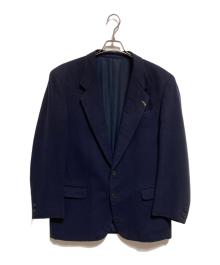 Christian Dior MONSIEUR（クリスチャンディオールムッシュ）の古着「テーラードジャケット」｜ネイビー