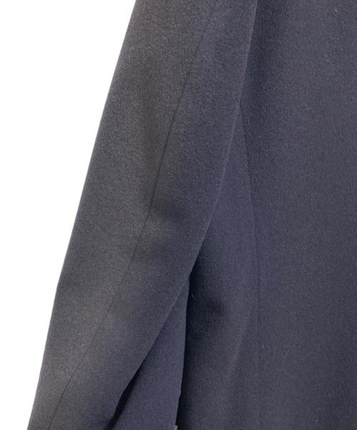 Christian Dior MONSIEUR（クリスチャンディオールムッシュ）Christian Dior MONSIEUR (クリスチャンディオールムッシュ) テーラードジャケット ネイビー サイズ:Lの古着・服飾アイテム