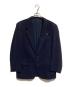Christian Dior MONSIEUR（クリスチャンディオールムッシュ）の古着「テーラードジャケット」｜ネイビー