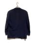 Christian Dior MONSIEUR (クリスチャンディオールムッシュ) テーラードジャケット ネイビー サイズ:L：5000円