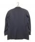 Christian Dior MONSIEUR (クリスチャンディオールムッシュ) CD金ボタンブレザー ネイビー サイズ:LL：10000円