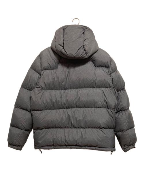 POLO RALPH LAUREN（ポロ・ラルフローレン）POLO RALPH LAUREN (ポロ・ラルフローレン) ダウンジャケット グレー サイズ:XLの古着・服飾アイテム