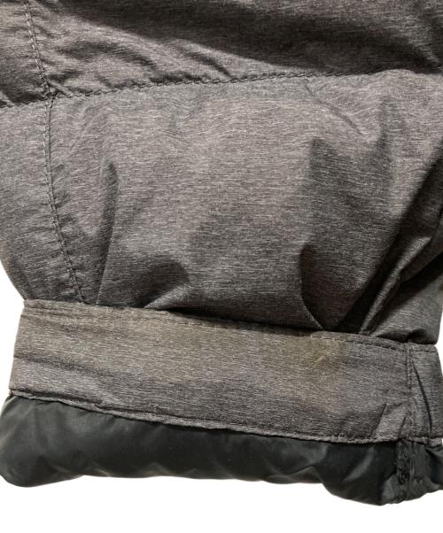 POLO RALPH LAUREN（ポロ・ラルフローレン）POLO RALPH LAUREN (ポロ・ラルフローレン) ダウンジャケット グレー サイズ:XLの古着・服飾アイテム