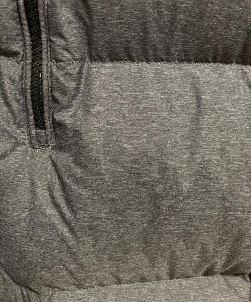 POLO RALPH LAUREN（ポロ・ラルフローレン）POLO RALPH LAUREN (ポロ・ラルフローレン) ダウンジャケット グレー サイズ:XLの古着・服飾アイテム