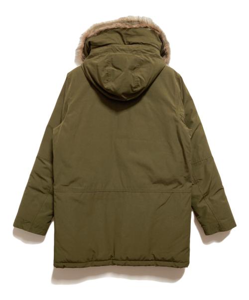 Columbia（コロンビア）Columbia (コロンビア) マーカムピークパーカー オリーブ サイズ:Lの古着・服飾アイテム
