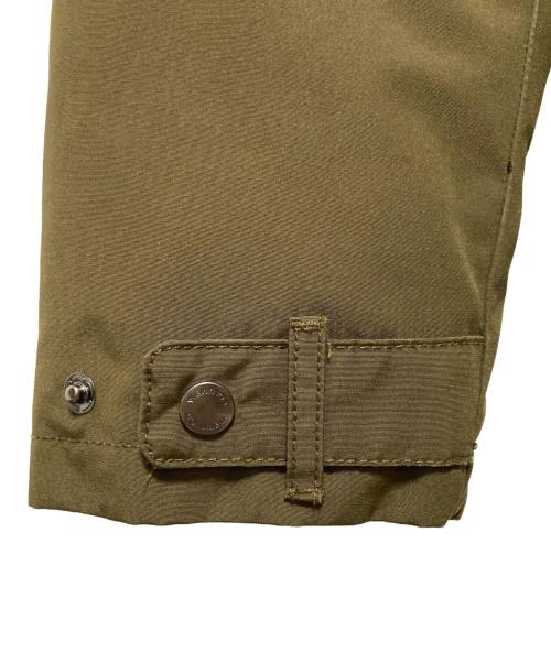 Columbia（コロンビア）Columbia (コロンビア) マーカムピークパーカー オリーブ サイズ:Lの古着・服飾アイテム