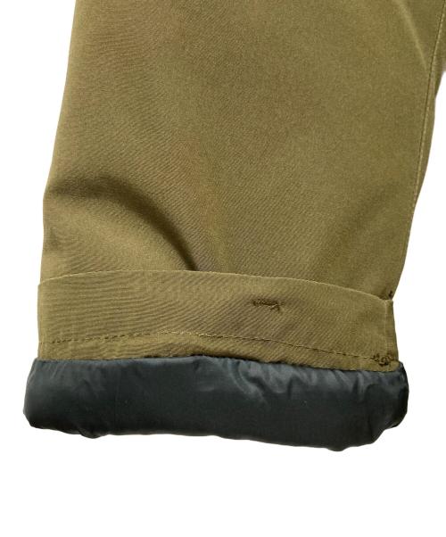 Columbia（コロンビア）Columbia (コロンビア) マーカムピークパーカー オリーブ サイズ:Lの古着・服飾アイテム