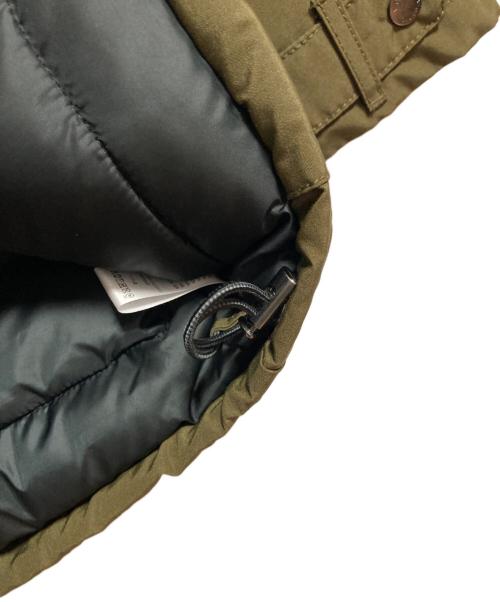 Columbia（コロンビア）Columbia (コロンビア) マーカムピークパーカー オリーブ サイズ:Lの古着・服飾アイテム