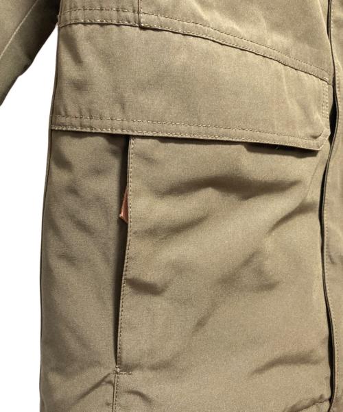 Columbia（コロンビア）Columbia (コロンビア) マーカムピークパーカー オリーブ サイズ:Lの古着・服飾アイテム