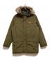 Columbia（コロンビア）の古着「マーカムピークパーカー」｜オリーブ