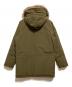 Columbia (コロンビア) マーカムピークパーカー オリーブ サイズ:L：10000円