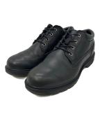 Timberlandティンバーランド）の古着「YOUTH BASIC OXFORD」｜ブラック