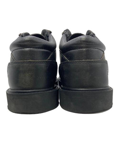 Timberland（ティンバーランド）Timberland (ティンバーランド) YOUTH BASIC OXFORD ブラック サイズ:US9.5の古着・服飾アイテム
