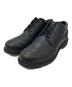 Timberland（ティンバーランド）の古着「YOUTH BASIC OXFORD」｜ブラック