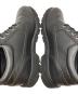 中古・古着 Timberland (ティンバーランド) YOUTH BASIC OXFORD ブラック サイズ:US9.5：6000円