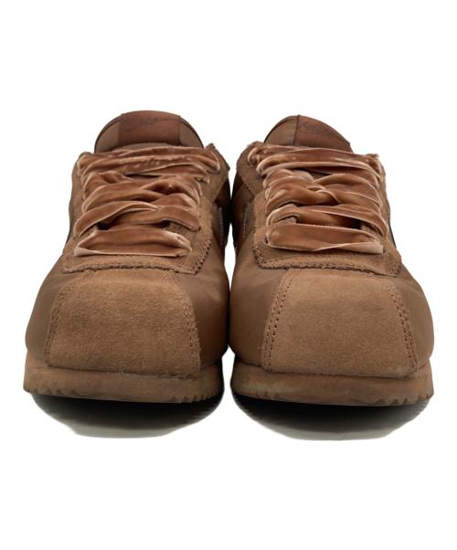NIKE（ナイキ）NIKE (ナイキ) CORTEZ FAUNA BROWN/CACAO ブラウン サイズ:US7.5の古着・服飾アイテム